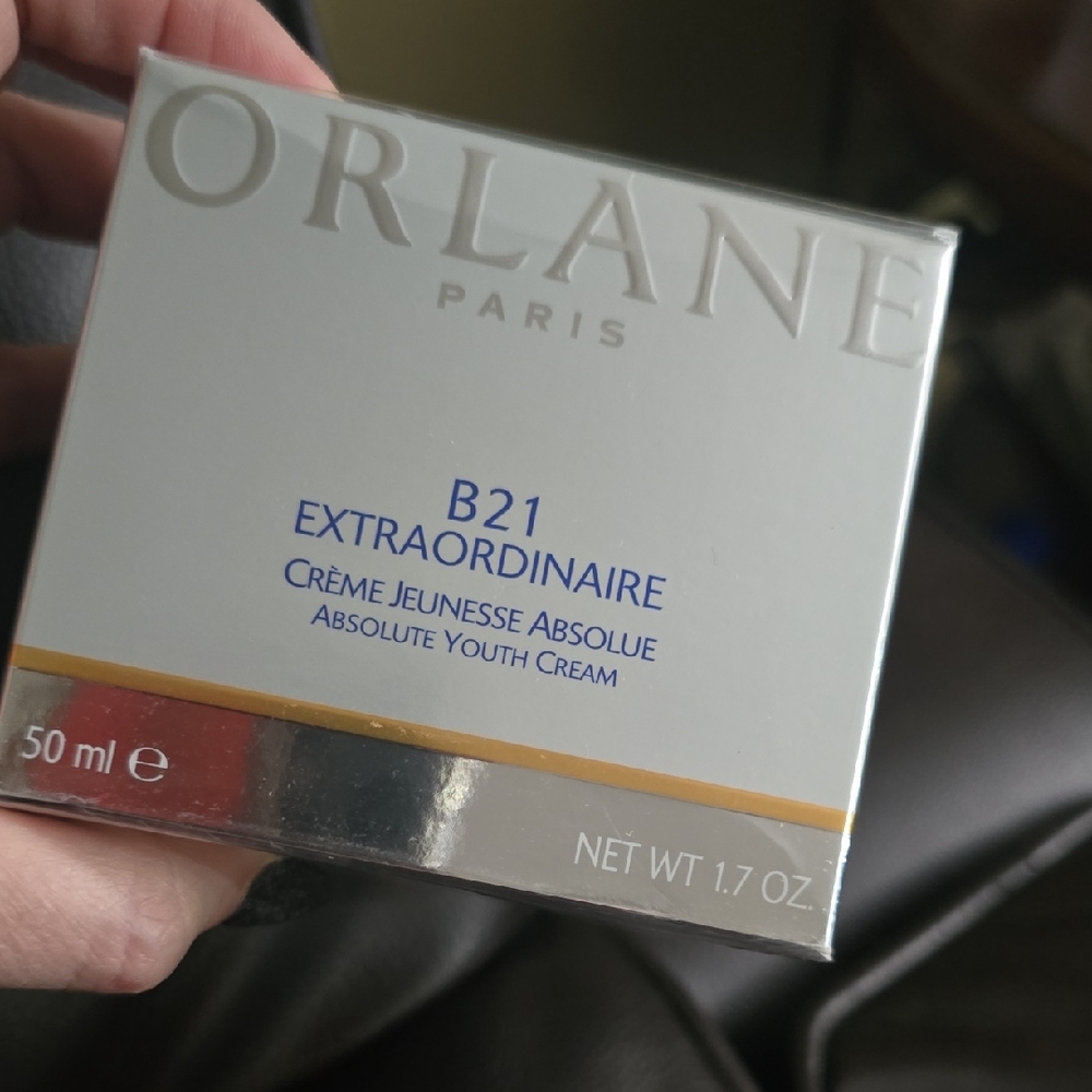 🌷ORLANE B21 Extraordinaire Absolute Youth Cream🌷